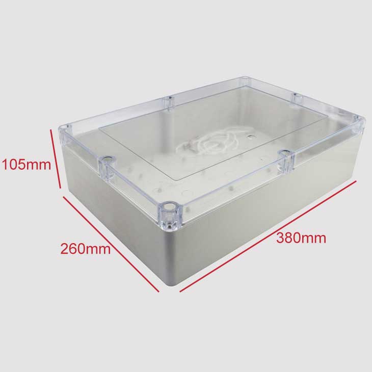 Requisitos de instalación de la caja de distribución