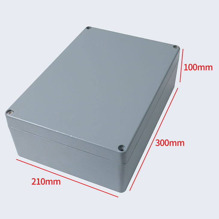 ¿Por qué elegir una caja de alimentación de monitoreo para exteriores?