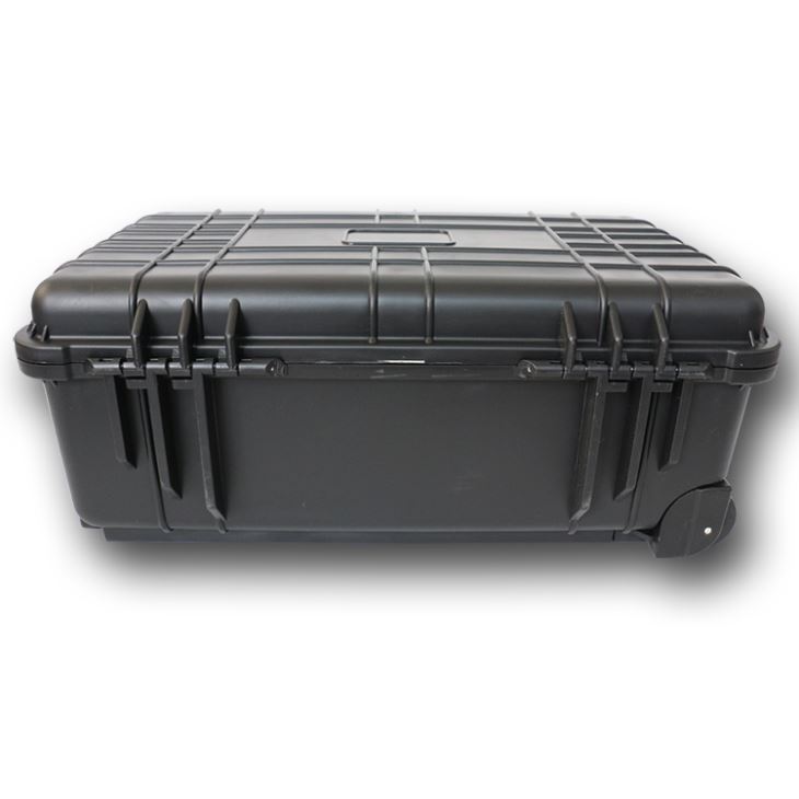 Caja impermeable de plástico ABS